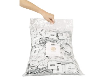 1000er Packung Secura Original Kondome transparent