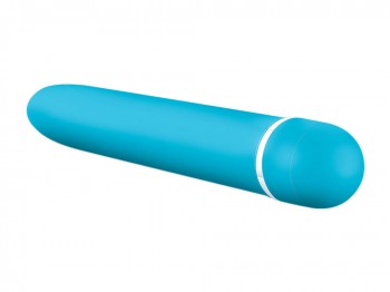 Luxe Luxuriate Vibrator blau