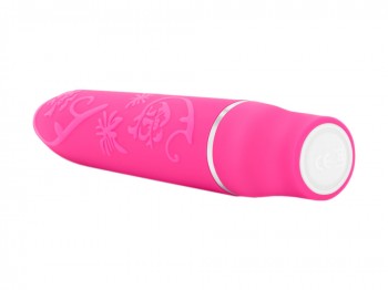 Rose Bliss Vibrator pink