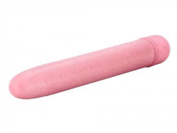 Gaia Eco Vibrator rosa