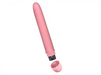 Gaia Eco Vibrator rosa