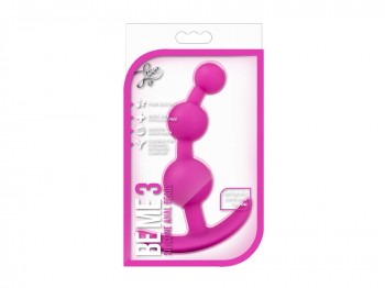 Luxe Be Me 3 pink