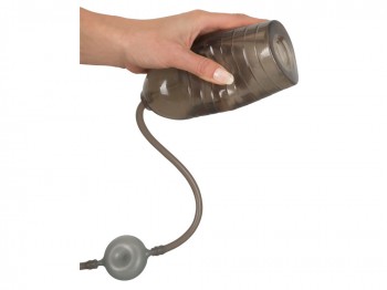 Suck-O-Mat - Die Blowjob-Maschine