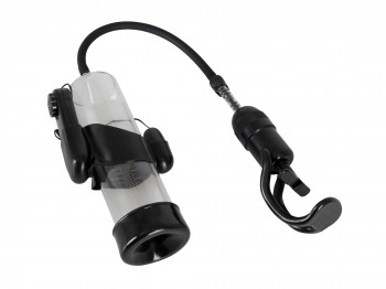 Mister Boner Vibrating Pump