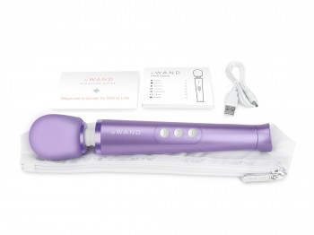 Le Wand Petite Massager 25 cm