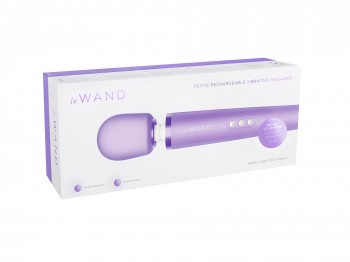 Le Wand Petite Massager 25 cm