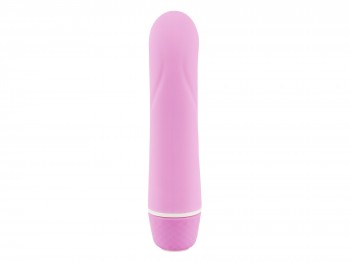 Sweet Smile Mini-G-Vibe pink 12 cm Sweet Smile Mini-G-Vibe pink 12 cm