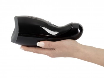 Rebel Masturbator mit 3 Funktionen Rebel Masturbator mit 3 Funktionen