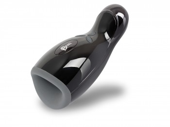 Rebel Masturbator mit 3 Funktionen Rebel Masturbator mit 3 Funktionen