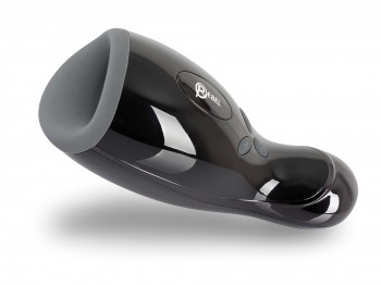 Rebel Masturbator mit 3 Funktionen Rebel Masturbator mit 3 Funktionen