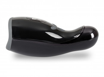 Rebel Masturbator mit 3 Funktionen Rebel Masturbator mit 3 Funktionen