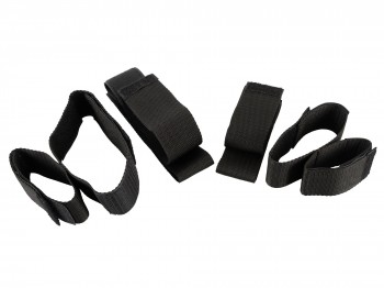 Bad Kitty Arm & Leg Restraints