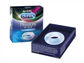 Durex Pleasure Ring