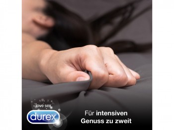 Durex Pleasure Ring