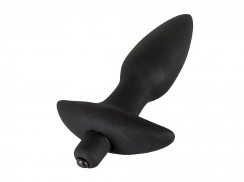 Black Velvets Anal Kit 3tlg.