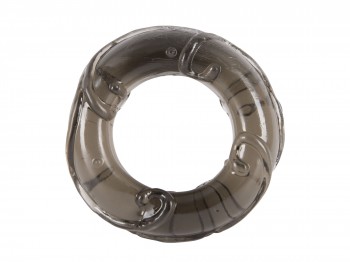 Penisringe Stretchy smoke Cock Rings 3tlg.