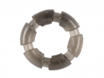 Penisringe Stretchy smoke Cock Rings 3tlg.