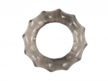 Penisringe Stretchy smoke Cock Rings 3tlg.