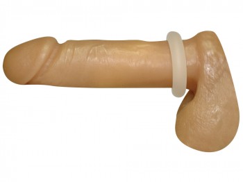 Penis-Ring Stretchy Cockring Penisring