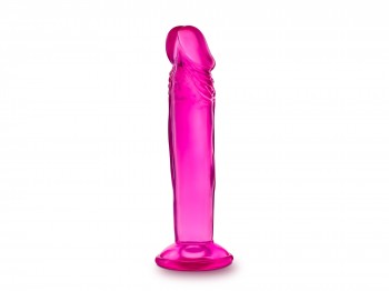 B Yours Sweet N´ Small Dildo pink 15 cm