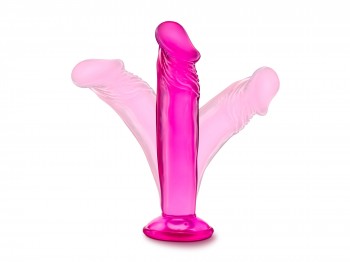 B Yours Sweet N´ Small Dildo pink 15 cm