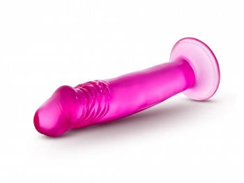 B Yours Sweet N´ Small Dildo pink 15 cm