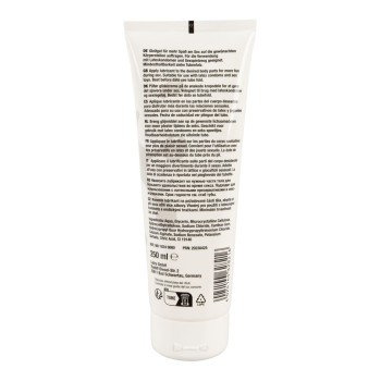 Porn Sperm künstliches Sperma 250 ml
