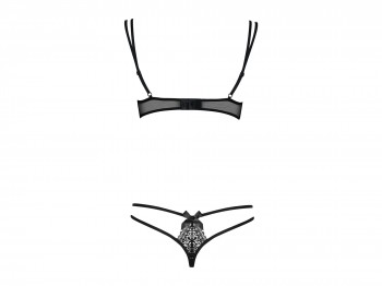 Obsessive BH und Riostring aus Spitze Gr. S/M