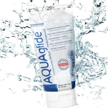 AQUAglide Gleitgel 50 ml
