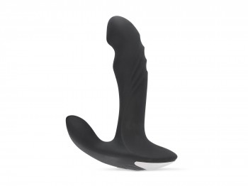 Rebel Analplug mit Perineumreizer 16 cm