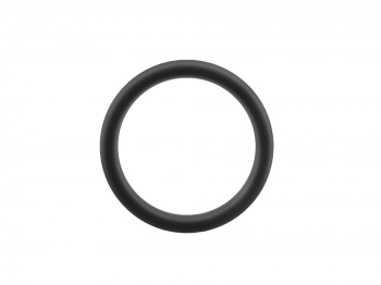 Performance Silikon Go Pro schwarz Cock Ring