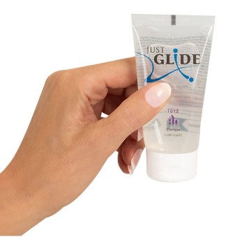 Gleitgel Just Glide Toylube 50 ml