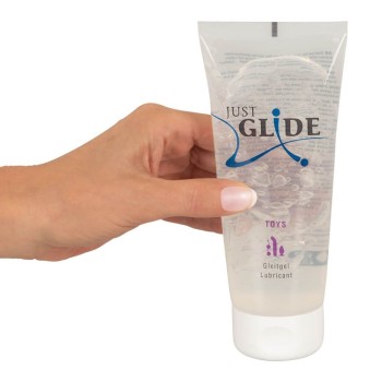 Gleitgel Just Glide Toylube 200 ml