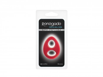 Renegade Romeo soft Ring rot