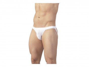 Svenjoyment Herren Jock in weiß Gr. XL