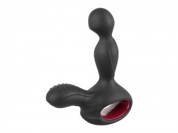 You2Toys Prostatavibrator mit genopptem Perineumreizer