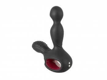 You2Toys Prostatavibrator mit genopptem Perineumreizer