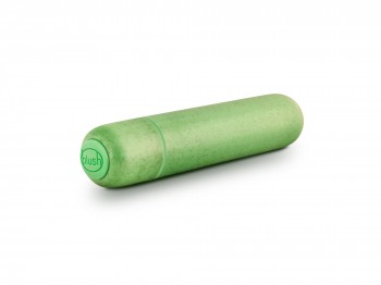 Biofeel Vibrator - Gaia Eco Bullet grün 6 cm