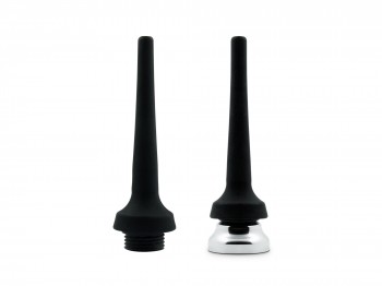 RelaXxxx Travel Anal Douche for Shower & Bottle