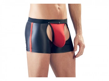 Svenjoyment Herren Pants im Chaps-Style Gr. L