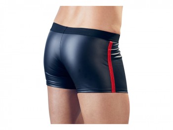 Svenjoyment Herren Pants im Chaps-Style Gr. L
