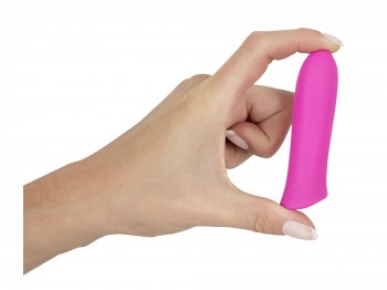Sweet Smile Rechargeable Power Bullet 8 cm