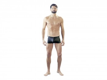 Svenjoyment Pants im Mattlook mit Reißverschluss Gr. XL