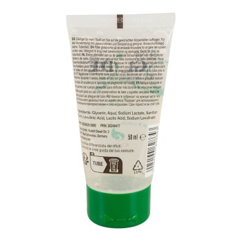 Just Glide Bio 50 ml vegan