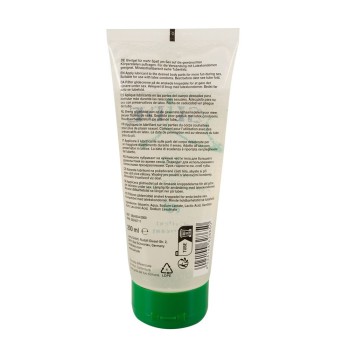 Just Glide Bio 200 ml vegan