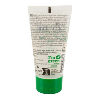 Just Glide Bio Anal 50 ml vegan