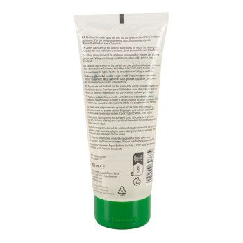 Just Glide Bio Anal 200 ml vegan