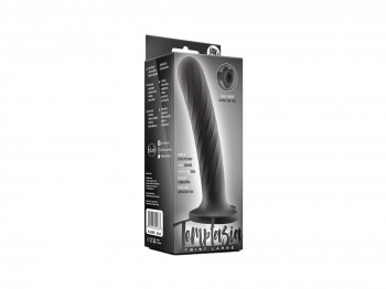 Temptasia Twist large black 15 cm