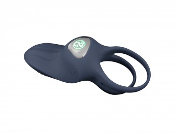 You2Toys Vibrating double Ring 11 cm