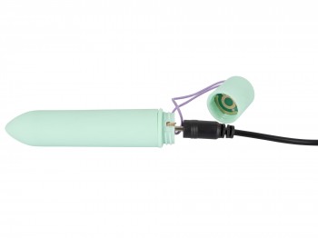 Remote Controlled Prostate Plug Vibro Plug 13 cm
